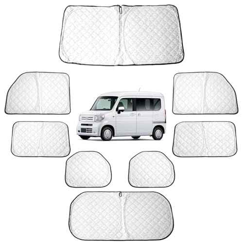 車用サンシェード N-VAN 遮光」の人気商品一覧 | 安い商品を通販